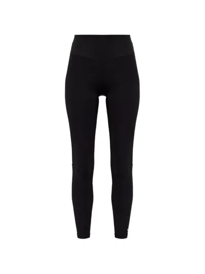 P.e Nation Signature Leggings In Black