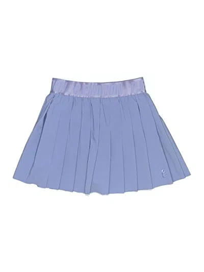 Pre-owned P.e Nation Skort In Blue