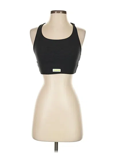 Pre-owned P.e Nation Sports Bra In Black