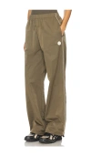 P.e Nation Switchback Pant In Olive