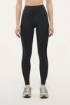 P.e Nation Tempo Legging In Marine