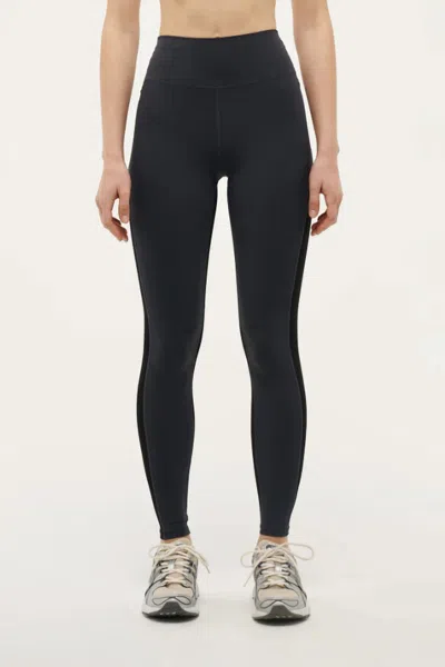 P.e Nation Tempo Legging In Marine