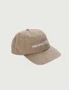 P.e Nation Throwback Cap In Brown