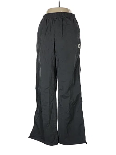 Pre-owned P.e Nation Track Pants In Gray