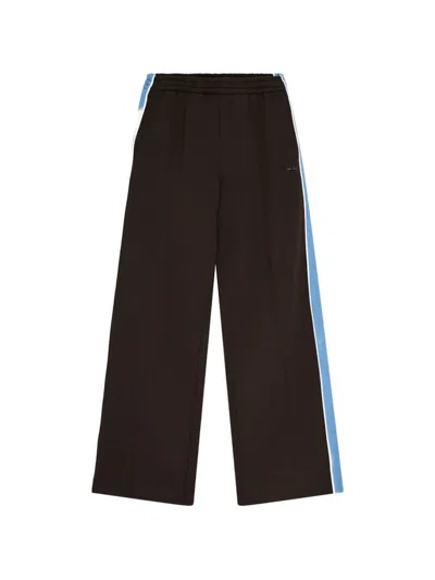 P.e Nation Triumph 2.0 Track Pants In Brown