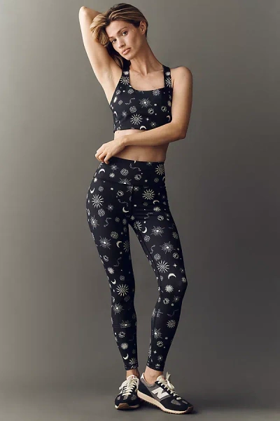 P.e Nation Triumph Straight-leg Pants In Blue