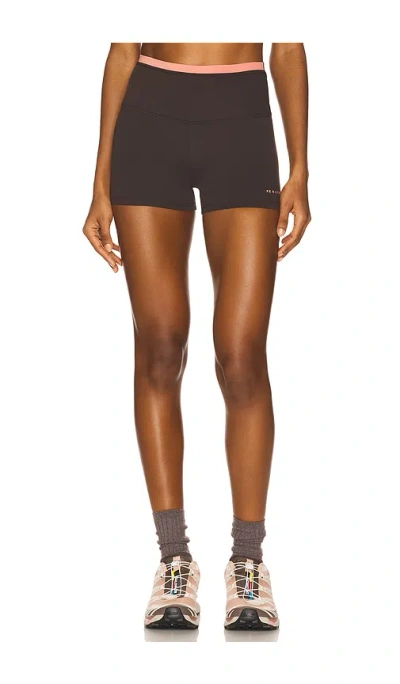 P.e Nation Vita 2.5 Bike Short