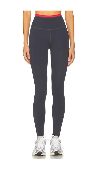 P.E NATION VITA FULL LENGTH LEGGING