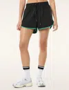 P.e Nation Women's Academy Short