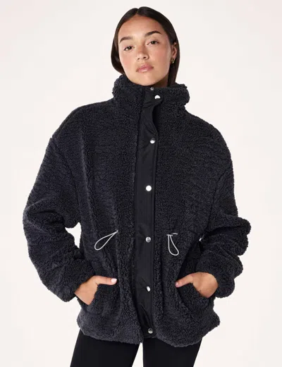 P.e Nation Women's Pacific Jacket