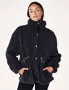 P.e Nation Women's Pacific Jacket