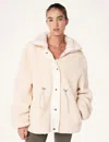 P.e Nation Women's Pacific Jacket