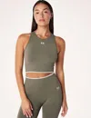 P.e Nation Restore Tank Top