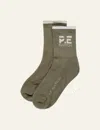 P.e Nation Women's Restore Sock