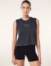 P.e Nation Women's Rooftop Tank