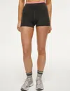 P.e Nation Women's Vita 2.5" Bike Short In Grey