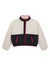 P.e Nation Zip-up Bomber Jacket In Multi