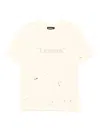 Peace And After Graphic-print T-shirt