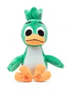 Peace And After Leon Figurine In Green