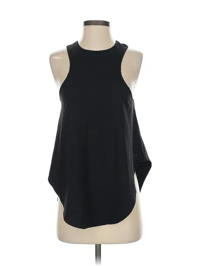 Pre-owned Peace Love World Sleeveless T-shirt