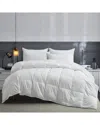 PEACE NEST PEACE NEST ALL SEASON DOWN & FEATHER COMFORTER