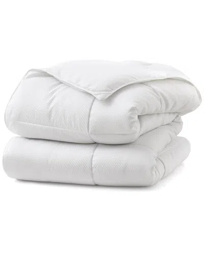 Peace Nest Embossed All Season Down-alternative Comforter