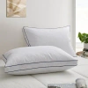 Peace Nest Pillow Insert In White