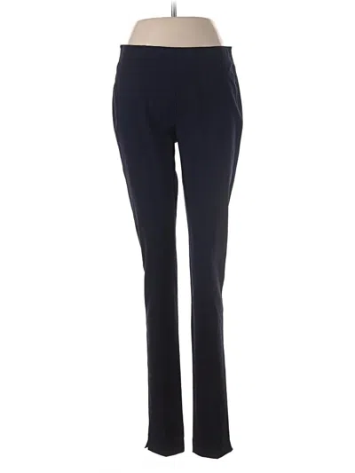 Peace Of Cloth Active Pants In Blue