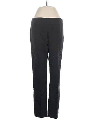 Pre-owned Peace Of Cloth Active Pants In Black