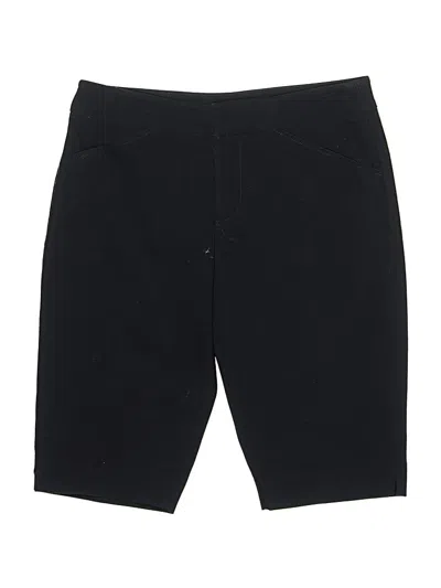 Pre-owned Peace Of Cloth Athletic Shorts In Black