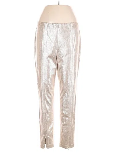 Peace Of Cloth Casual Pants In Pink