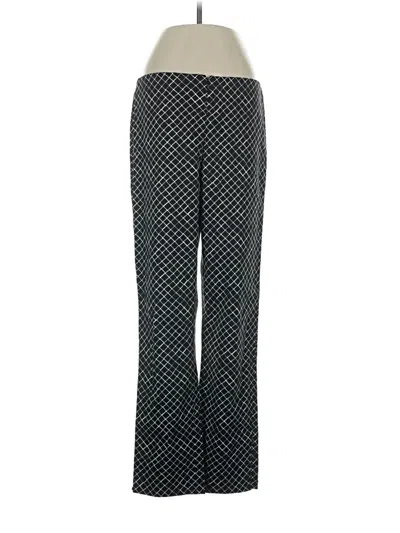 Pre-owned Peace Of Cloth Dress Pants In Gray