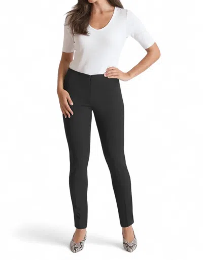 Peace Of Cloth Jasmine Pant In Black