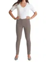 Peace Of Cloth Jasmine Pant In Stone In White