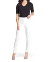 Peace Of Cloth Jasmine Pant In White In White