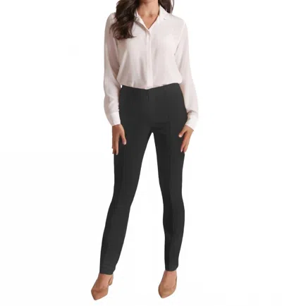 Peace Of Cloth Jax Premier Stretch Pant In Black