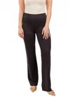 Peace Of Cloth Jules Paramount Trouser Pants In Brown In Brown