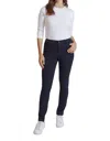 Peace Of Cloth Jasmine Pant In Navy In Blue
