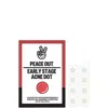 Peace Out 2% Salicylic Acid Early Stage Acne Dot (8 Dots)