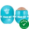 Peace Out Instant Pore & Oil Control Roller With Halloysite Clay 2.5 oz / 70 G