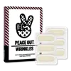 Peace Out Microneedling Anti-wrinkle Retinol Patches