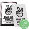 Peace Out Microneedling Anti-wrinkle Retinol Patches 6 Patches / 6 Patches
