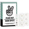 Peace Out Microneedling Dark Spot Brightening Dots 12 Microneedling Dots