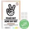 Peace Out Salicylic Acid Acne Day Dots 1 Pack / 40 Dots