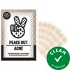 Peace Out Salicylic Acid Acne Healing Dots 80 Healing Dots