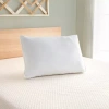Peaceful Dreams Side Sleeper Pillow In White