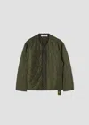 Peacemaker Combat Liner  In Green