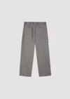 Peacemaker Combine Pants In Gray