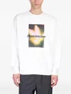 Peacemaker Oamc Bird Sweatshirt
