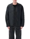 Peacemaker Oamc Oamc Combat Liner In Black